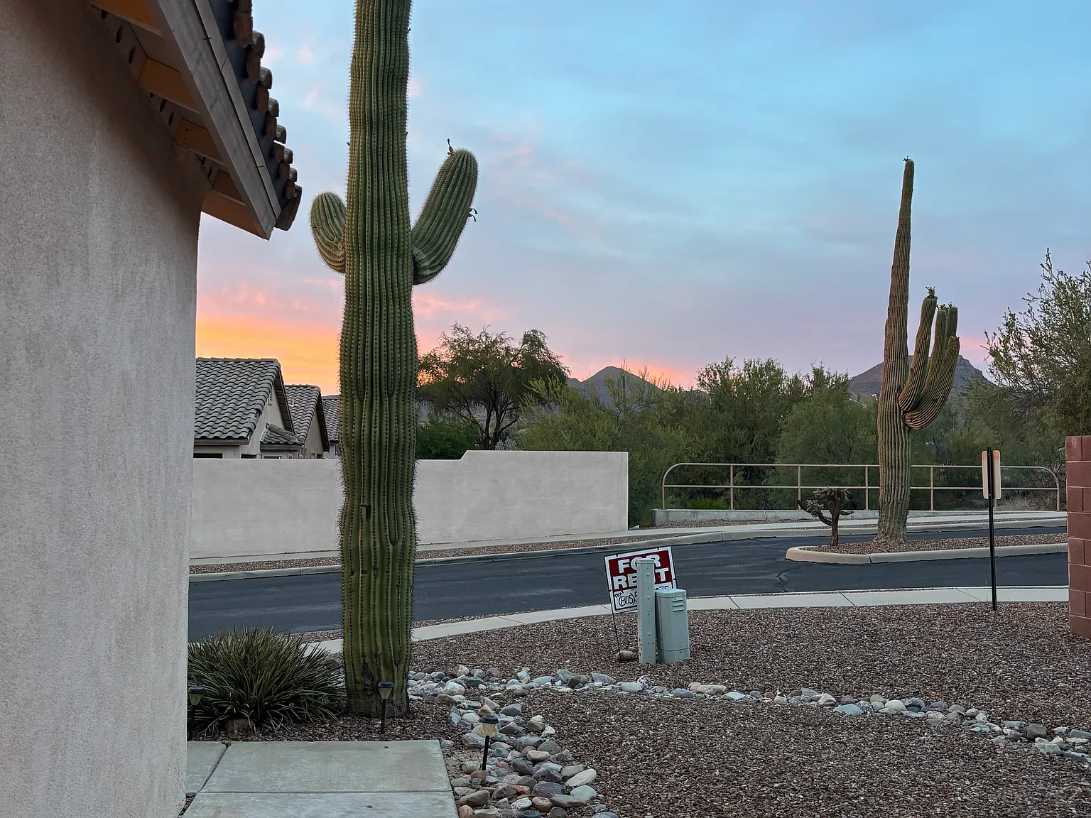 3 bed, 1118 sqft, $1,800 — Photo 2