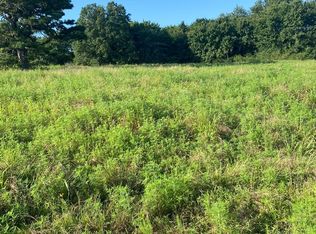 TRACT Two E 1250 Rd, Stigler, OK 74462