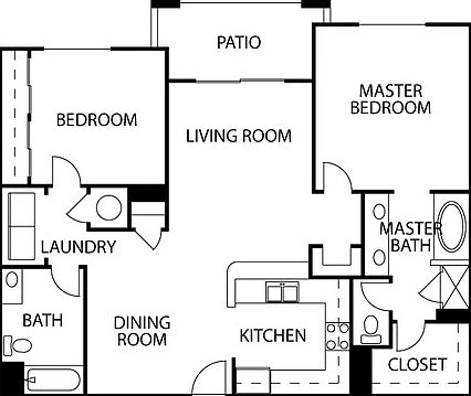 2nd image of 19503 Stevens Creek Blvd Suite 228
