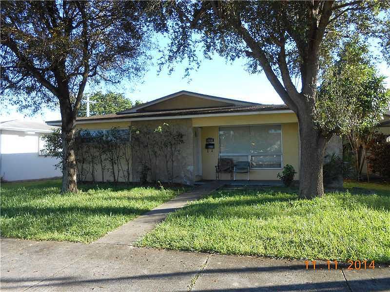 1st image of 4006 N Circle Dr