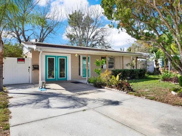 4515 Blanche St, New Port Richey, FL 34652