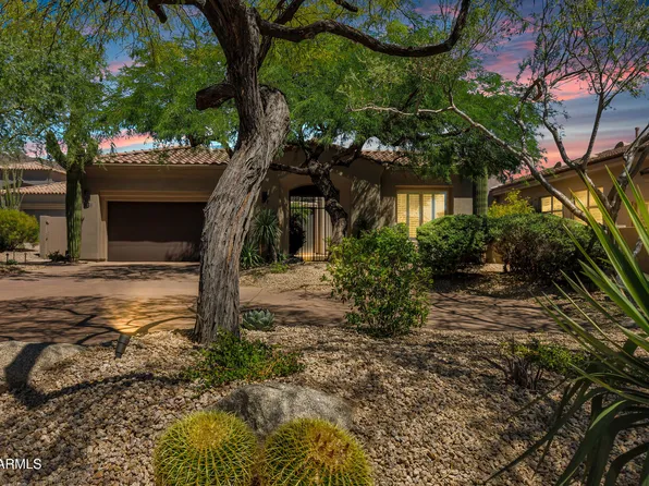 16013 N 111TH Place, Scottsdale, AZ 85255