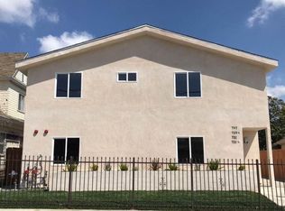 749 W Imperial Hwy, Los Angeles, CA 90044