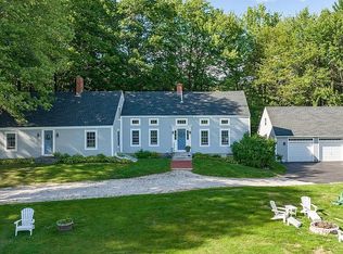 130 Dutton Hl, Gray, ME 04039