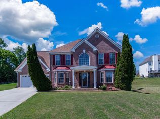 822 Bridle Cv, Stockbridge, GA 30281