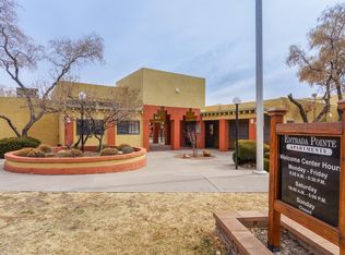 Entrada Pointe, Rio Rancho, NM 87124