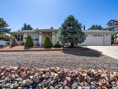 11413 E WESTERN SUNSET Drive, Dewey, AZ, 86327