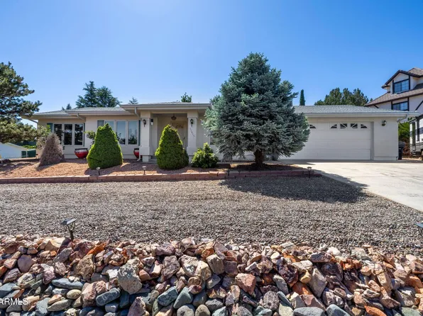 11413 E WESTERN SUNSET Drive, Dewey, AZ 86327