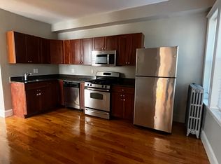 62 Fayston St #2F, Dorchester, MA 02121