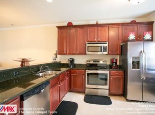 363 Fort St, Newport News, VA 23608