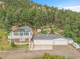 24927 Agate Ave, Conifer, CO 80433