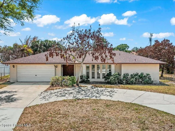 419 10th Ave, Indialantic, FL 32903