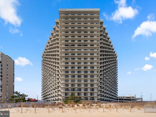 11500 Coastal Hwy Unit 118, Ocean City, MD 21842