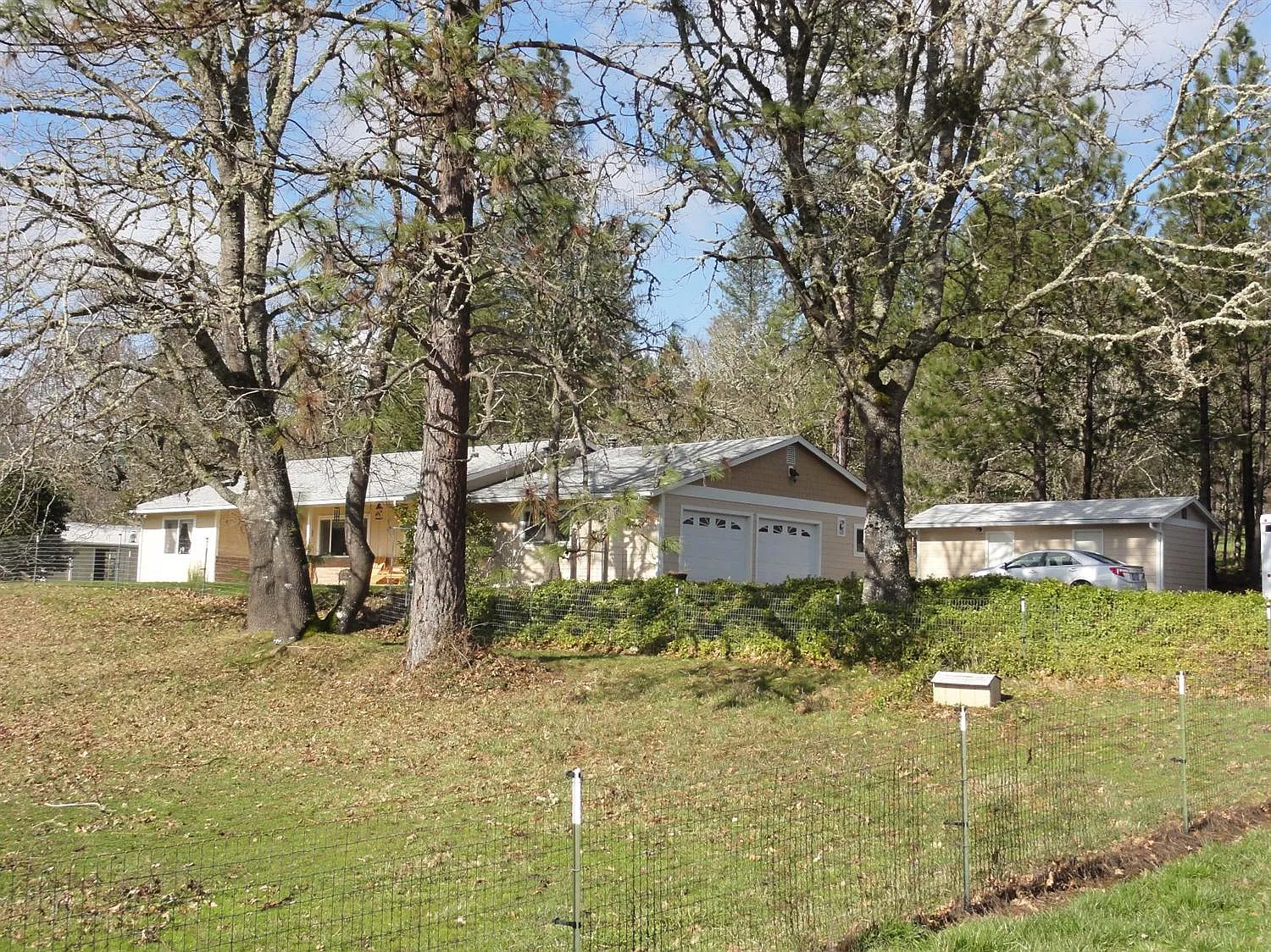 3600 Amber Ln photo 1