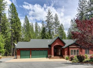 10488 Woods Ravine Ct, Nevada City, CA