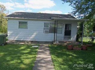 322 Euclid Ave, Morristown, TN 37813