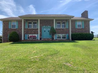 347 Mitchell Rd, Kingsport, TN 37663