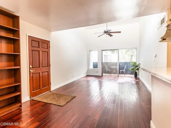 18645 Hatteras St Unit 237, Tarzana, CA 91356