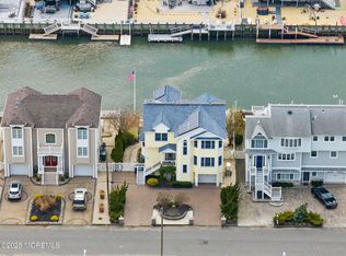 16 Beach Drive, Little Egg Harbor, NJ 08087