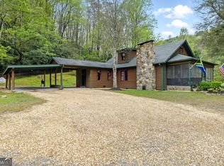 1620 Moody Holw, Hiawassee, GA 30546