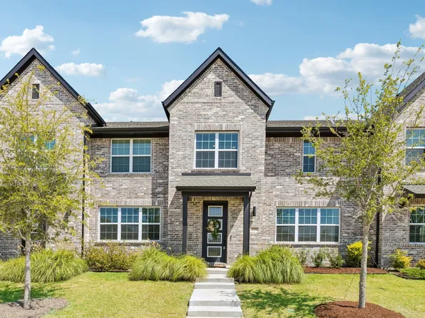 2504 Red Tailed Hawk Ln, McKinney, TX 75071
