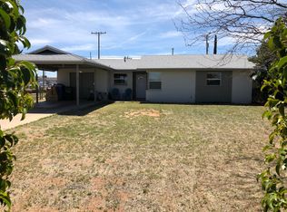 10 W Martin Dr, Sierra Vista, AZ 85635