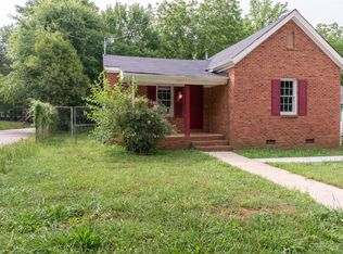 81 Pinckney St, York, SC 29745