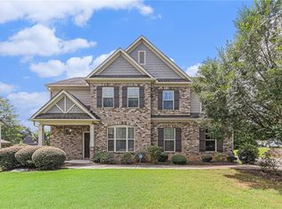 5199 Olive Branch Cir, Powder Springs, GA 30127