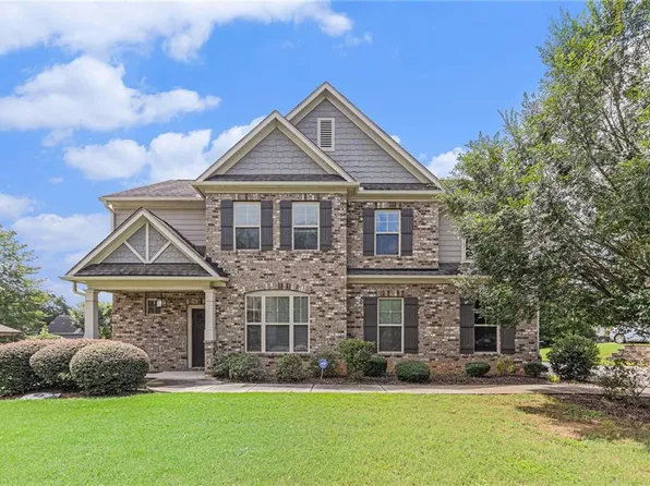 5199 Olive Branch Cir, Powder Springs, GA 30127