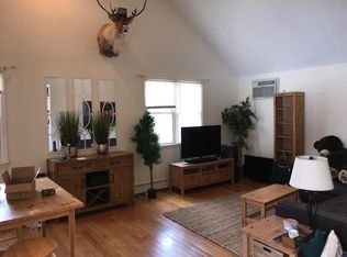 65 Cross St #3, Somerville, MA 02145