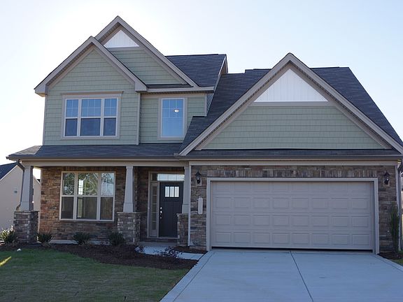 2nd image of The Village At Cleveland Springs Middleton
