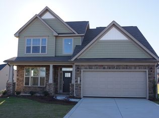 0 Fairway Drive, Mebane, NC 27302