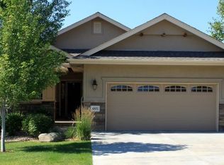 6851 Spanish Bay Dr, Windsor, CO 80550