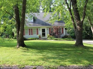 1613 Georgia Ave, Hendersonville, NC 28739