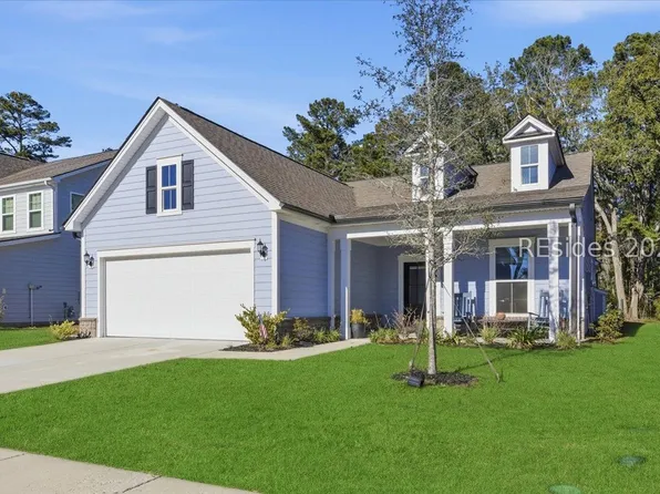 463 Danner Dr, Okatie, SC 29909