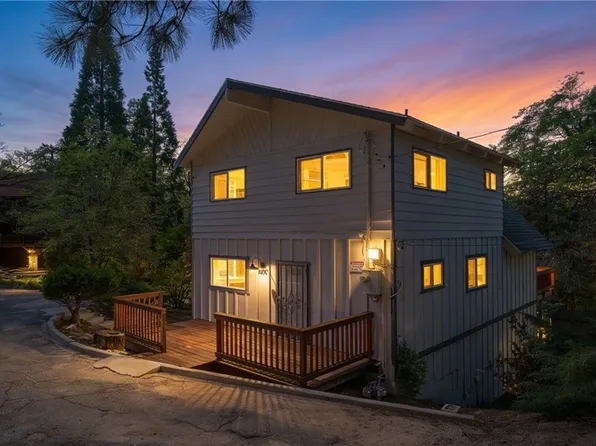 1106 Grass Valley Rd, Lake Arrowhead, CA 92352