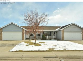3902 24th Ave, Evans, CO 80620