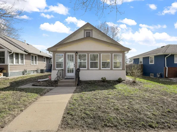 4029 Washington St NE, Columbia Heights, MN 55421
