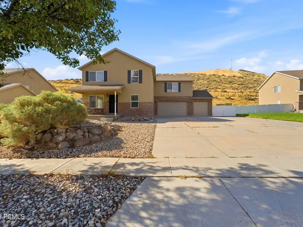 7103 Klorissa Pl, Herriman, UT 84096