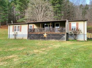 9817 Beckley Rd, Spanishburg, WV 25922