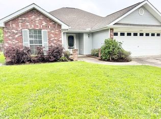 15217 Brandon Dr, Ponchatoula, LA 70454