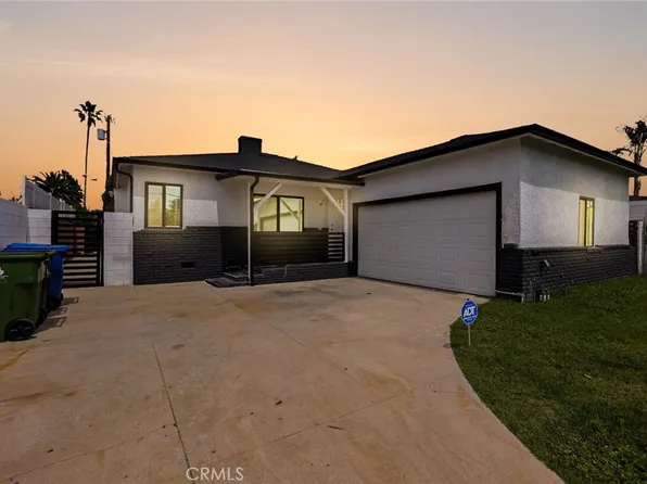 11031 Lull St, Sun Valley, CA 91352