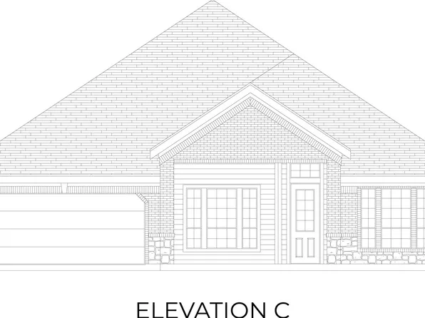 1630 Briarwood, Midlothian, TX 76065