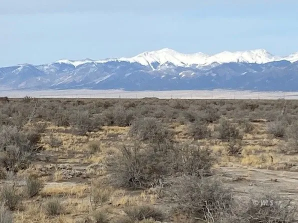 County Road 59, Center, CO 81125