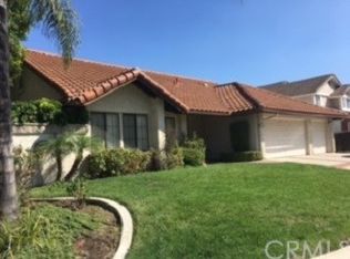 233 N Willow Springs Rd, Orange, CA 92869