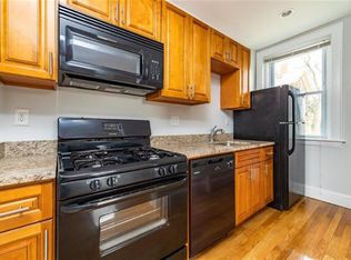 (Undisclosed Address), Somerville, MA 02143