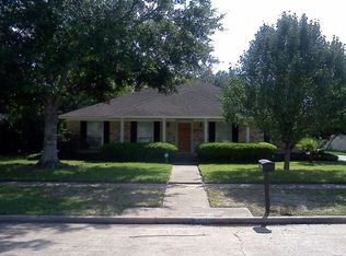 9007 Haverstock Dr, Houston, TX 77031