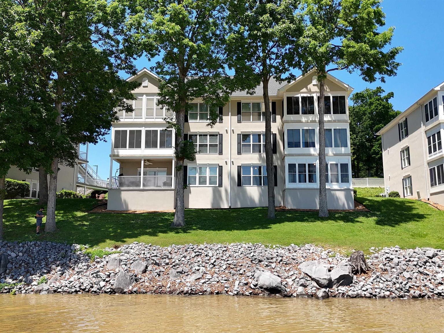 600 Moon Bay Dr 1, Kuttawa, KY 42055 Zillow