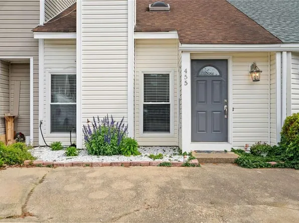 455 Benlea Cir, Virginia Beach, VA 23454