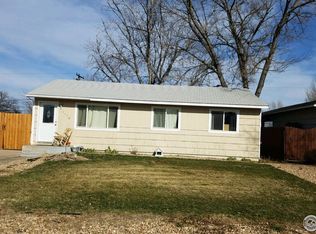 1118 35th Ave, Greeley, CO 80634